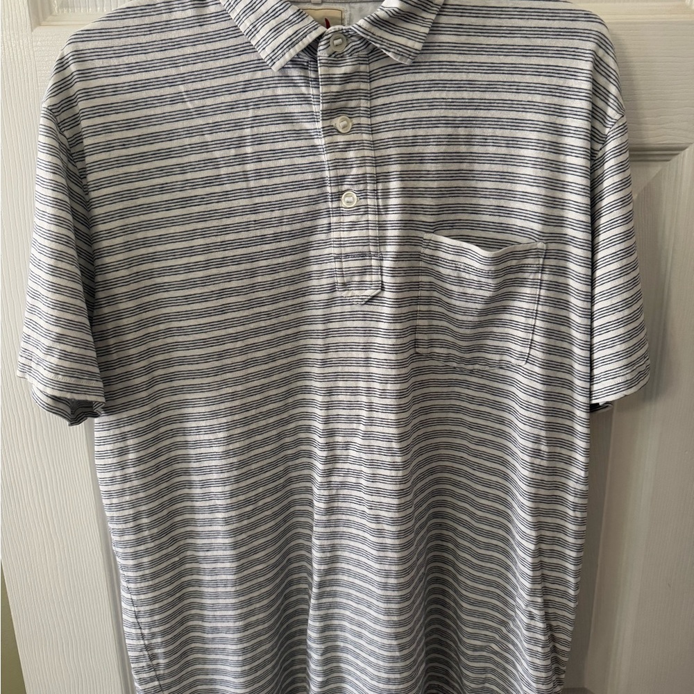 Relwen XL Polo
